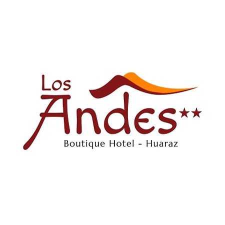 Hotel Los Andes Boutique 瓦拉斯 外观 照片